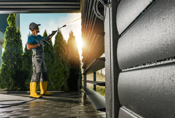 Best Patio and Deck Pressure Washing  in Prunedale, CA