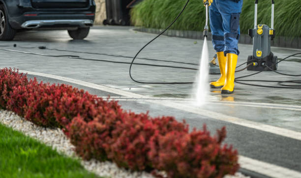 Best House Exterior Washing  in Prunedale, CA