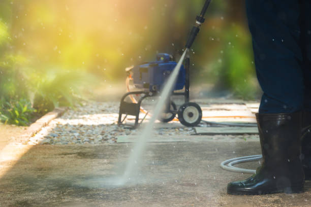 Best Pool Deck Cleaning  in Prunedale, CA